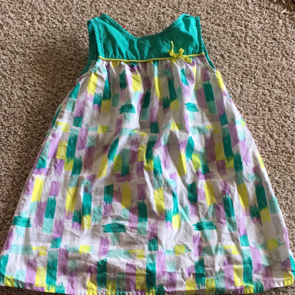 Gymboree 2t dress